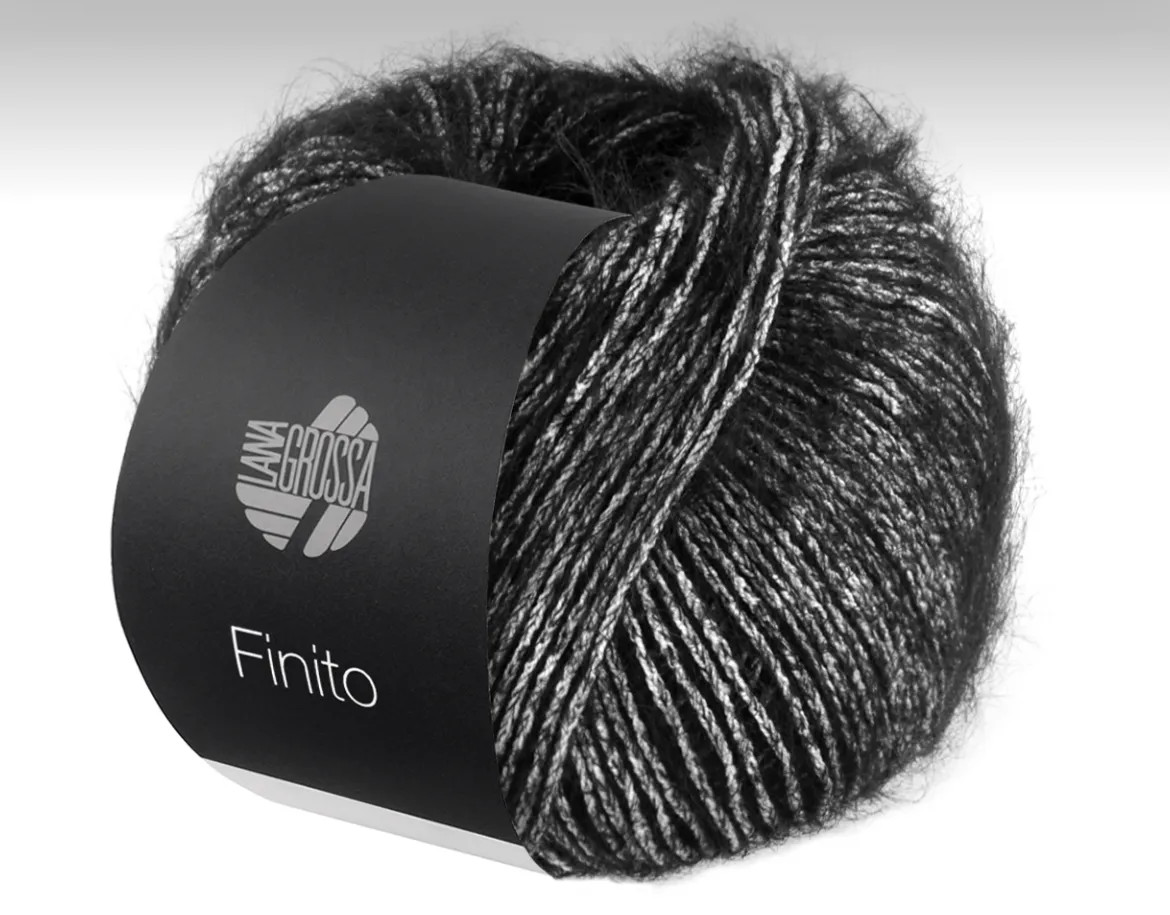 Lana Grossa Finito