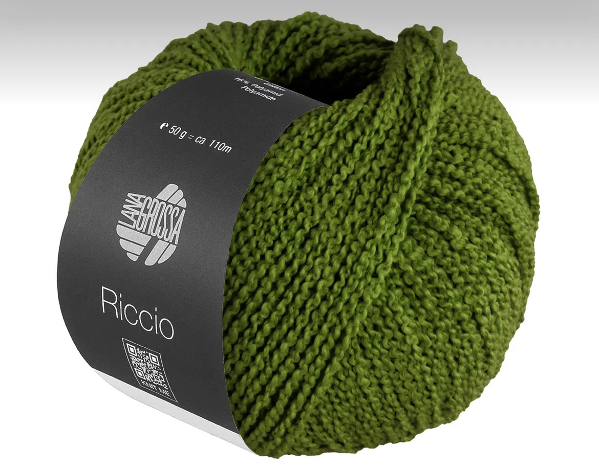 Lana Grossa Riccio 
