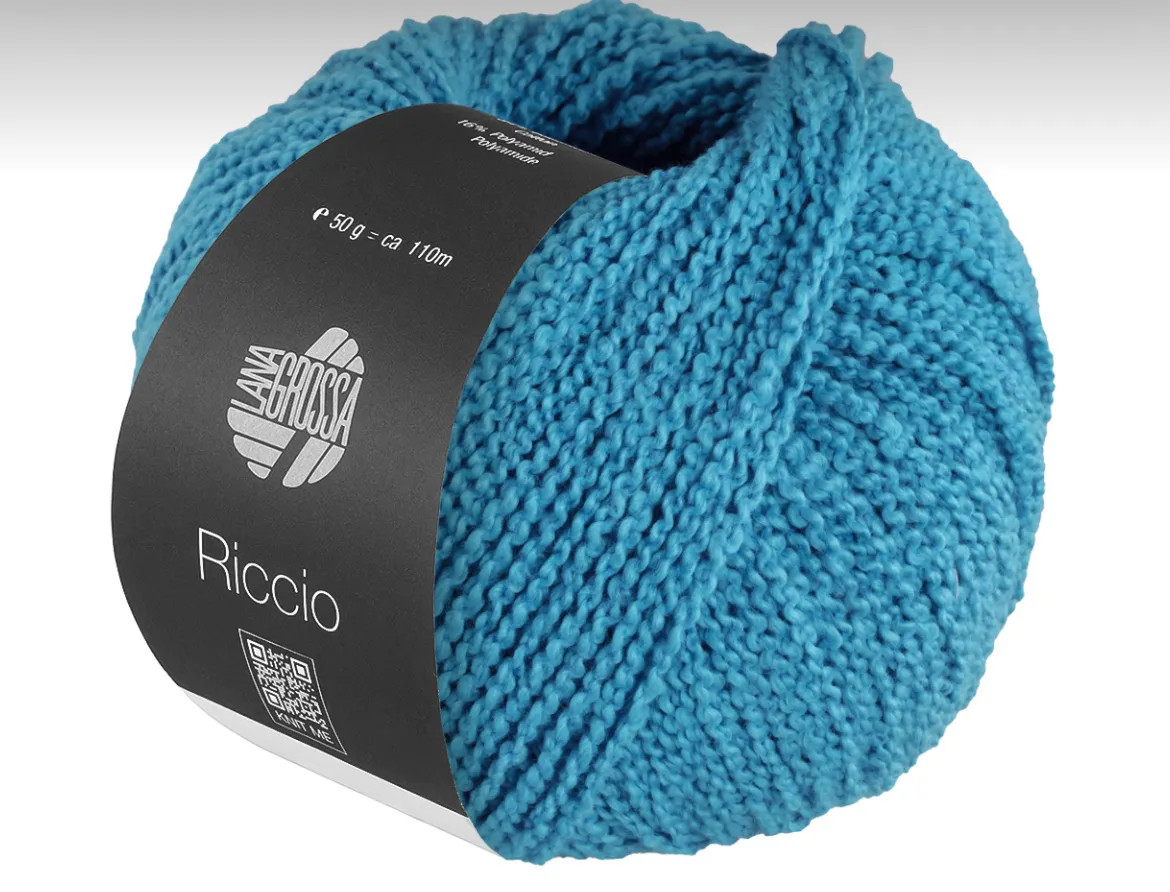 Lana Grossa Riccio 
