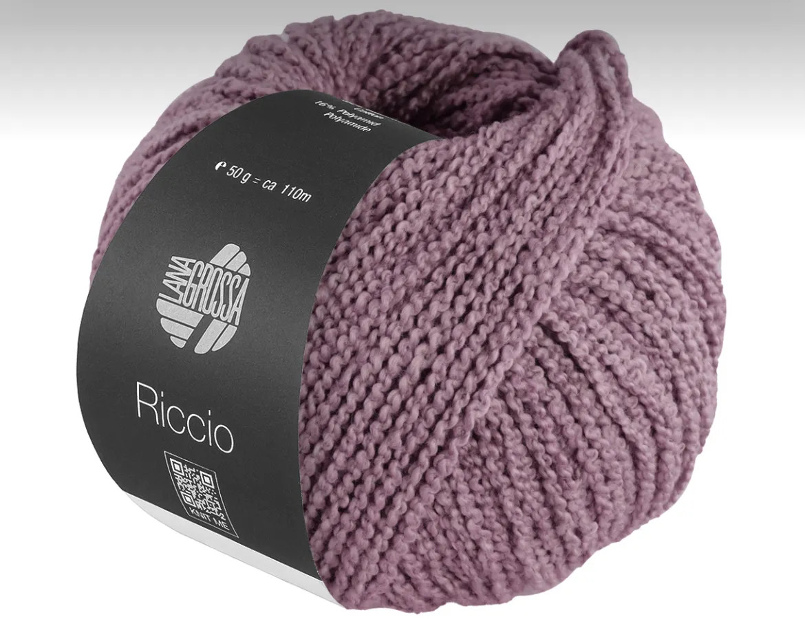Lana Grossa Riccio 