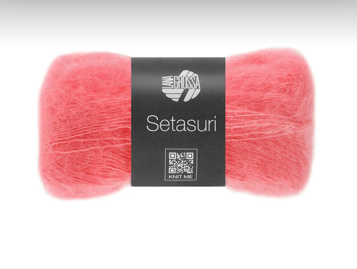 Lana Grossa Setasuri