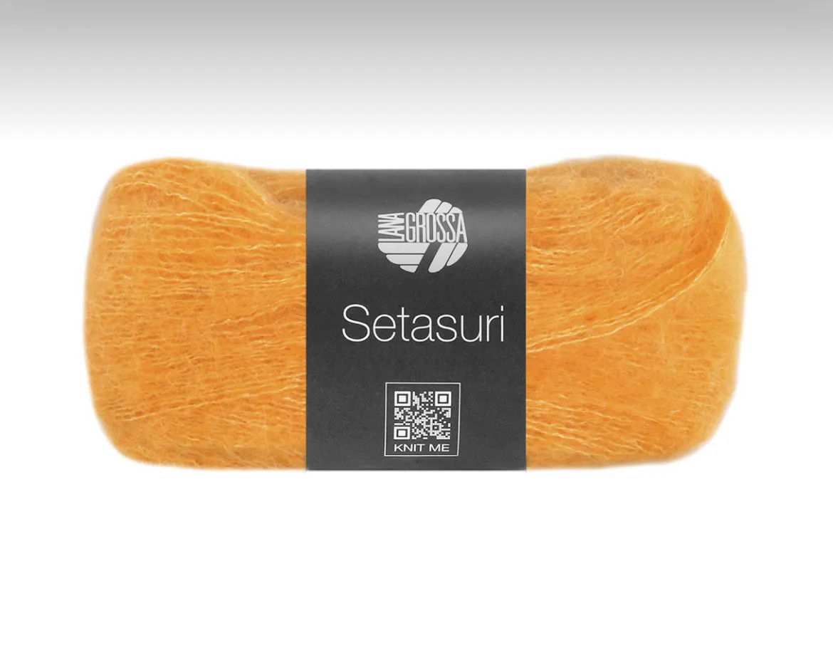 Lana Grossa Setasuri