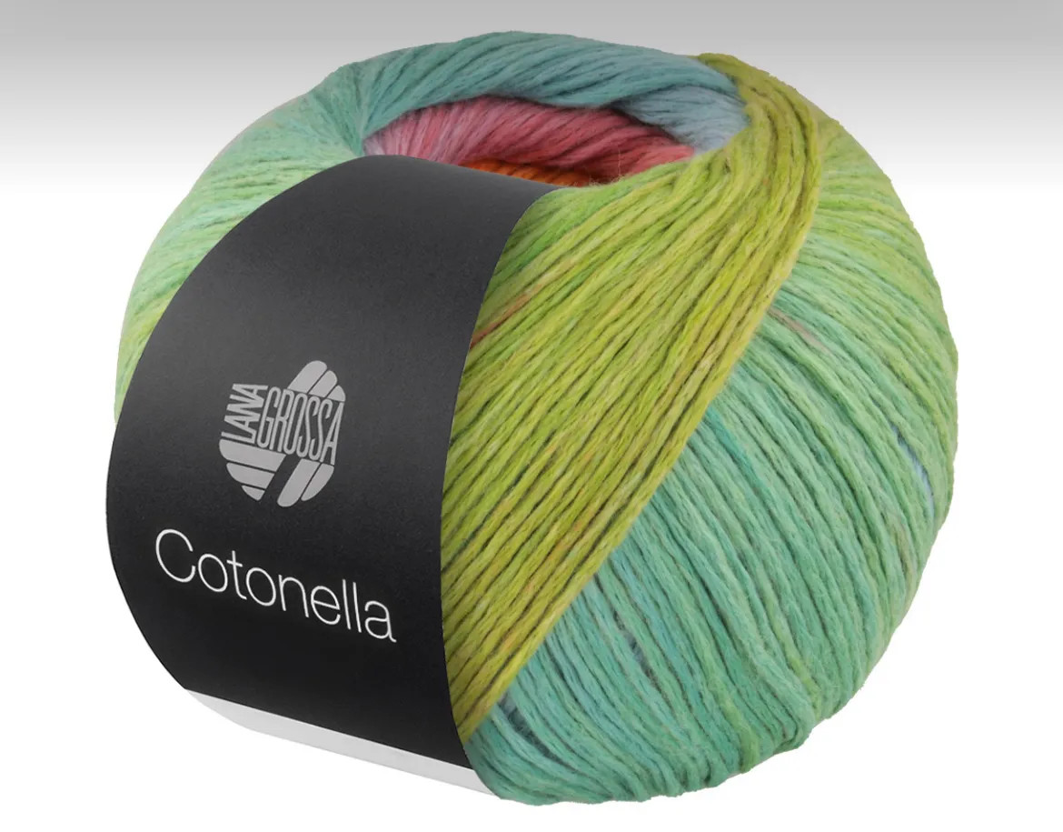 Lana Grossa Cotonella 