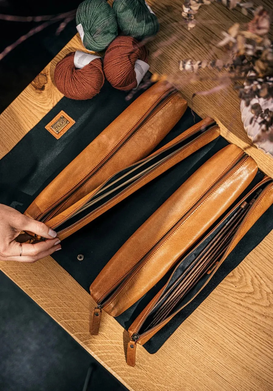 Органайзер для спиц Frankie Muud