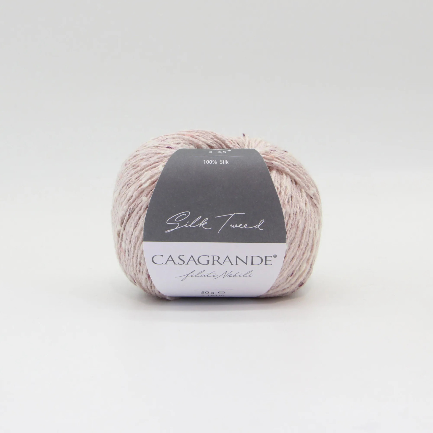 Casagrande Silk Tweed 