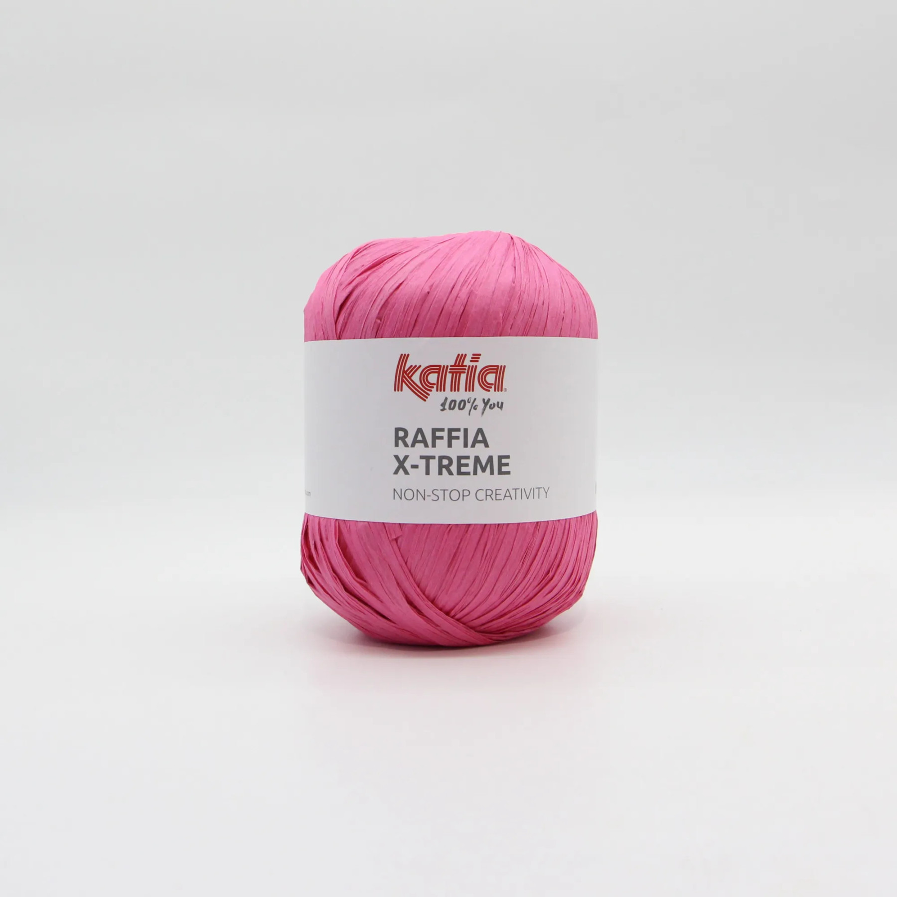 Katia Raffia X-treme