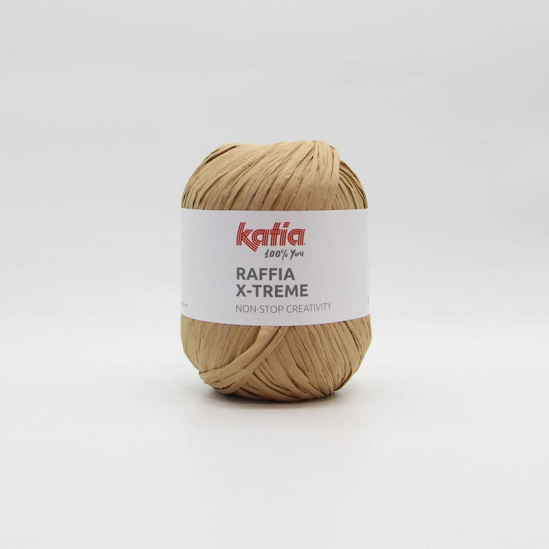 Katia Raffia X-treme