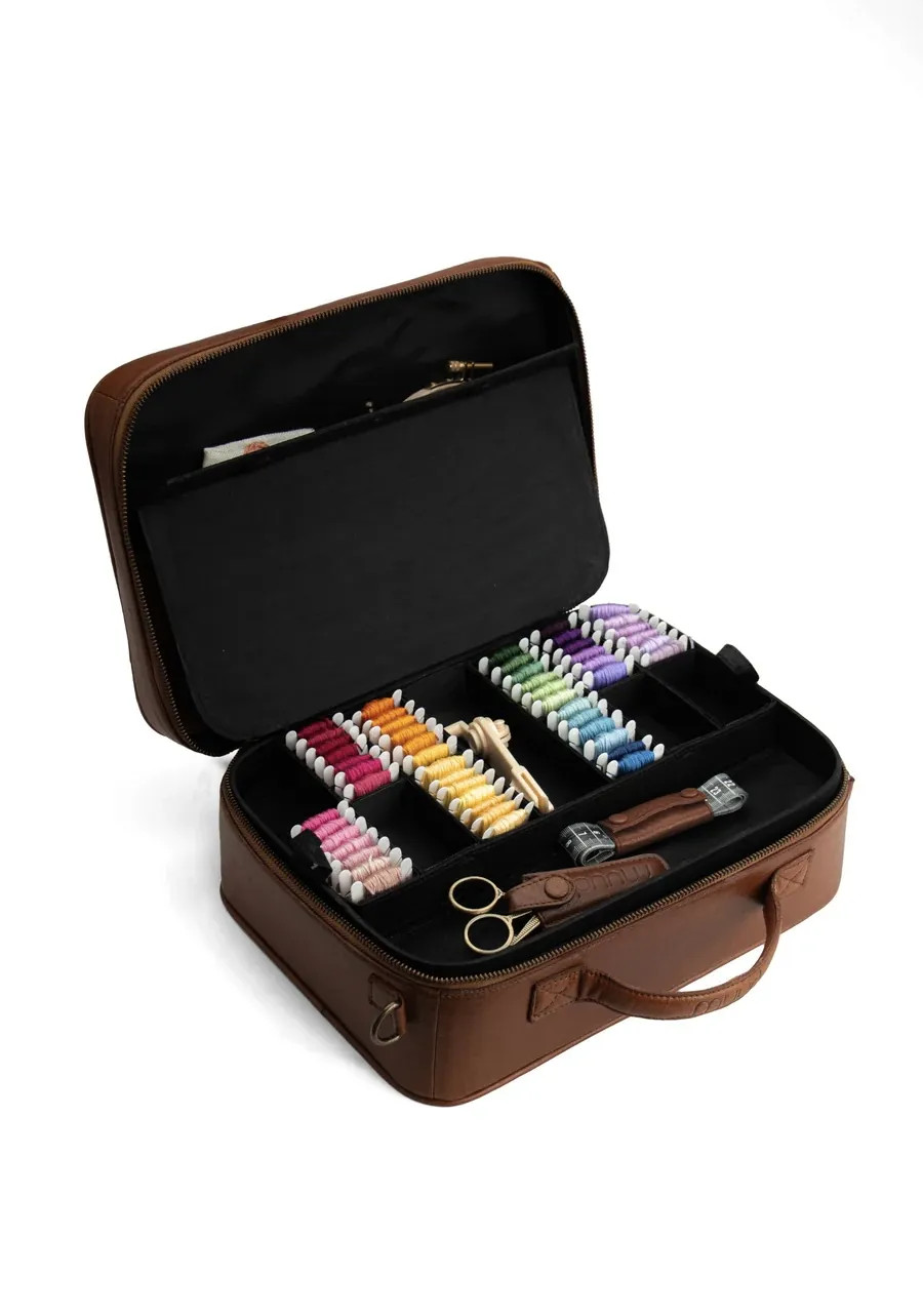 Сумка-органайзер проектная Flora Muud