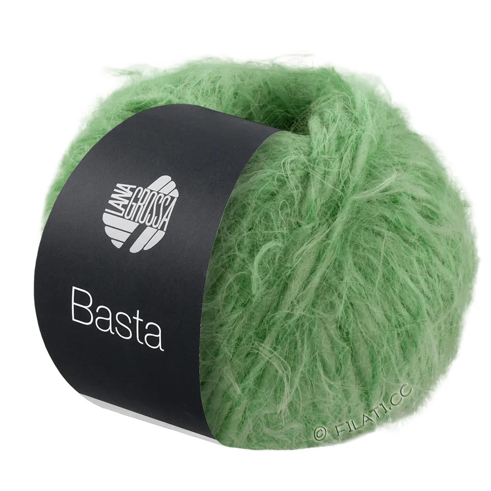 Lana Grossa Basta