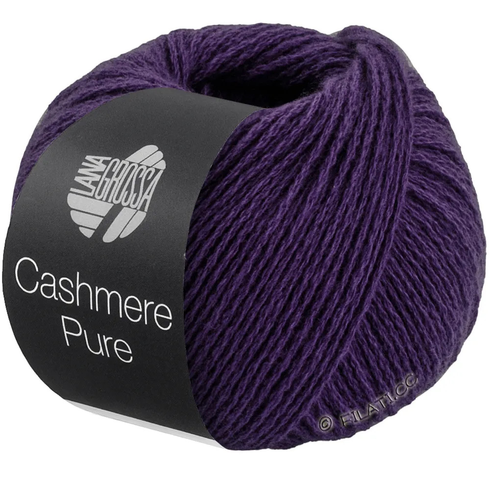 Lana Grossa Cashmere Pure
