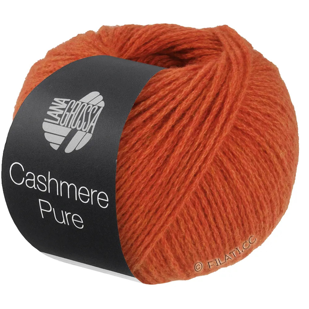 Lana Grossa Cashmere Pure