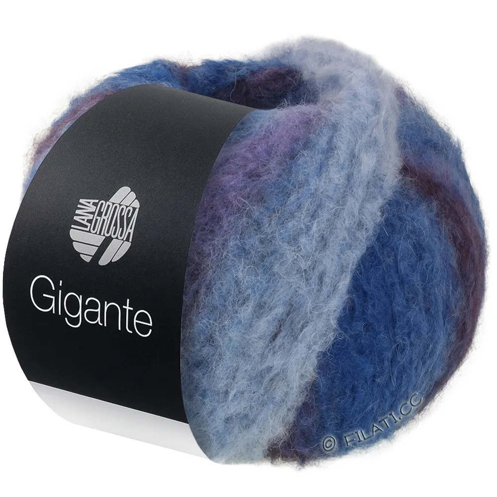 Lana Grossa Gigante