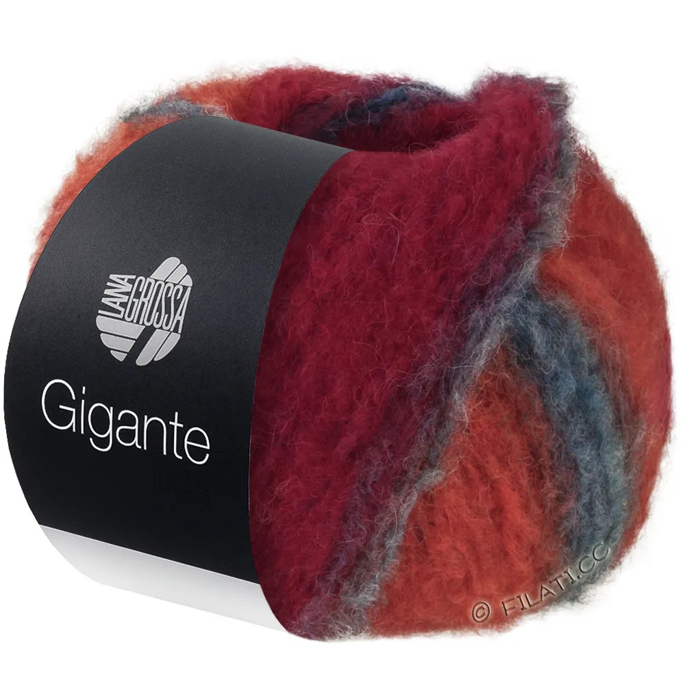 Lana Grossa Gigante