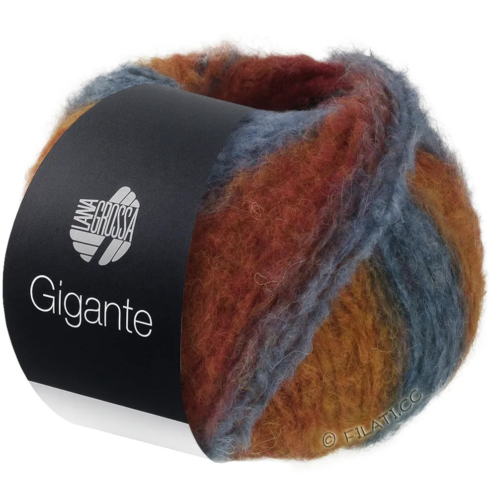 Lana Grossa Gigante