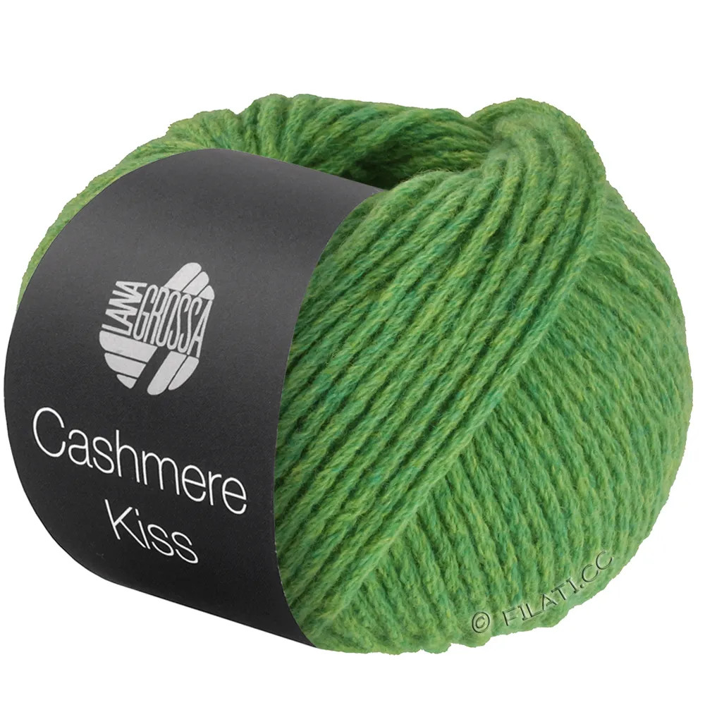 Lana Grossa Cashmere Kiss