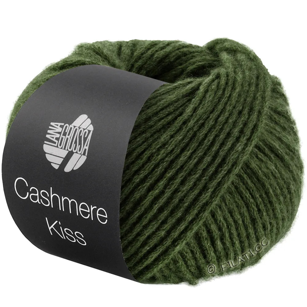 Lana Grossa Cashmere Kiss
