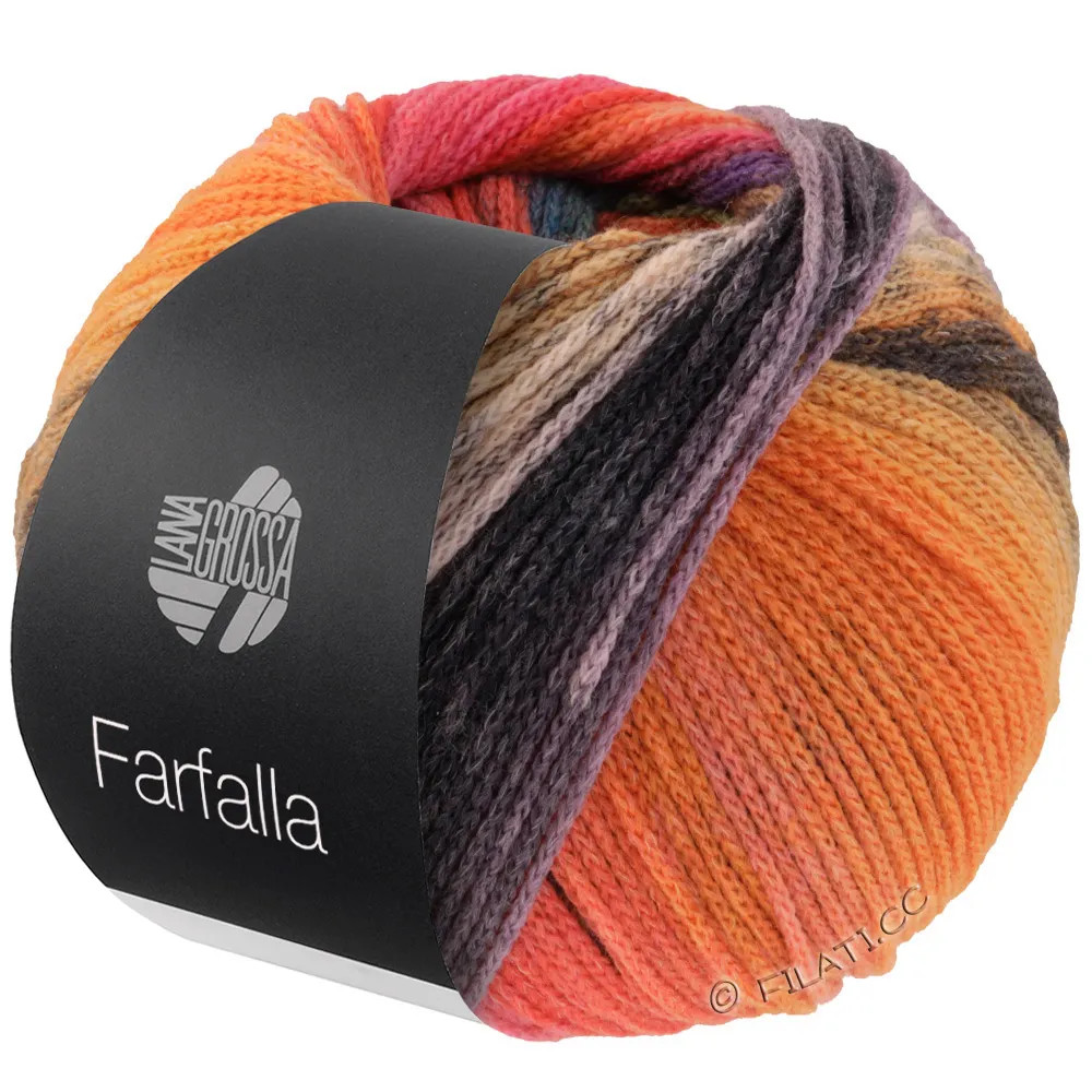 Lana Grossa Farfalla