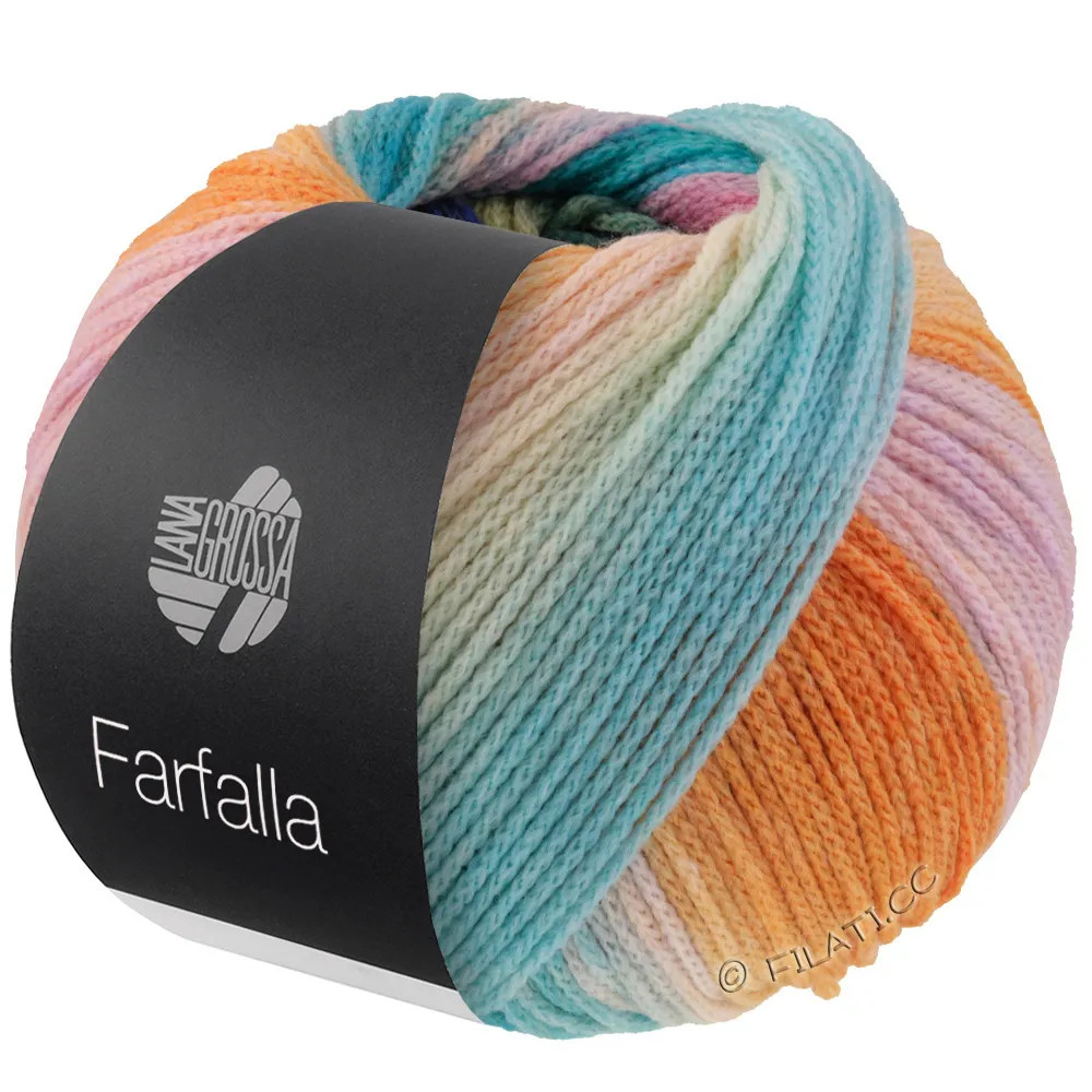 Lana Grossa Farfalla
