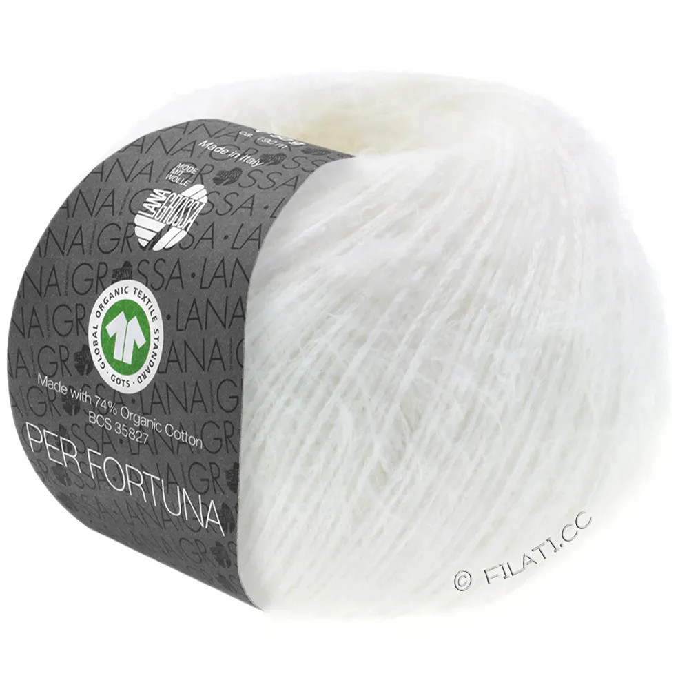 Lana Grossa Per Fortuna