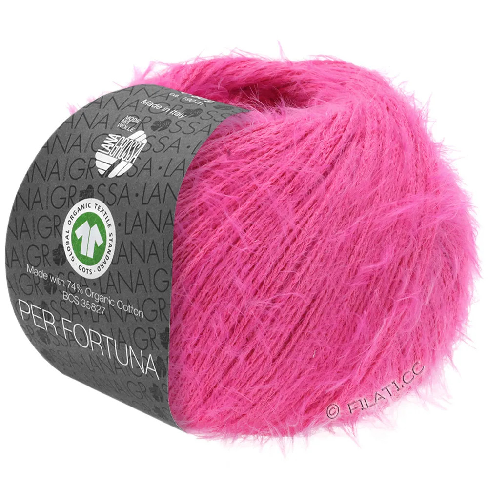 Lana Grossa Per Fortuna