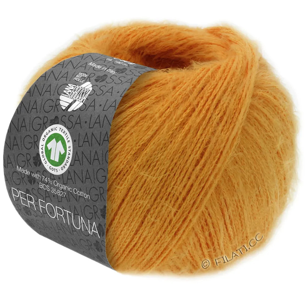 Lana Grossa Per Fortuna