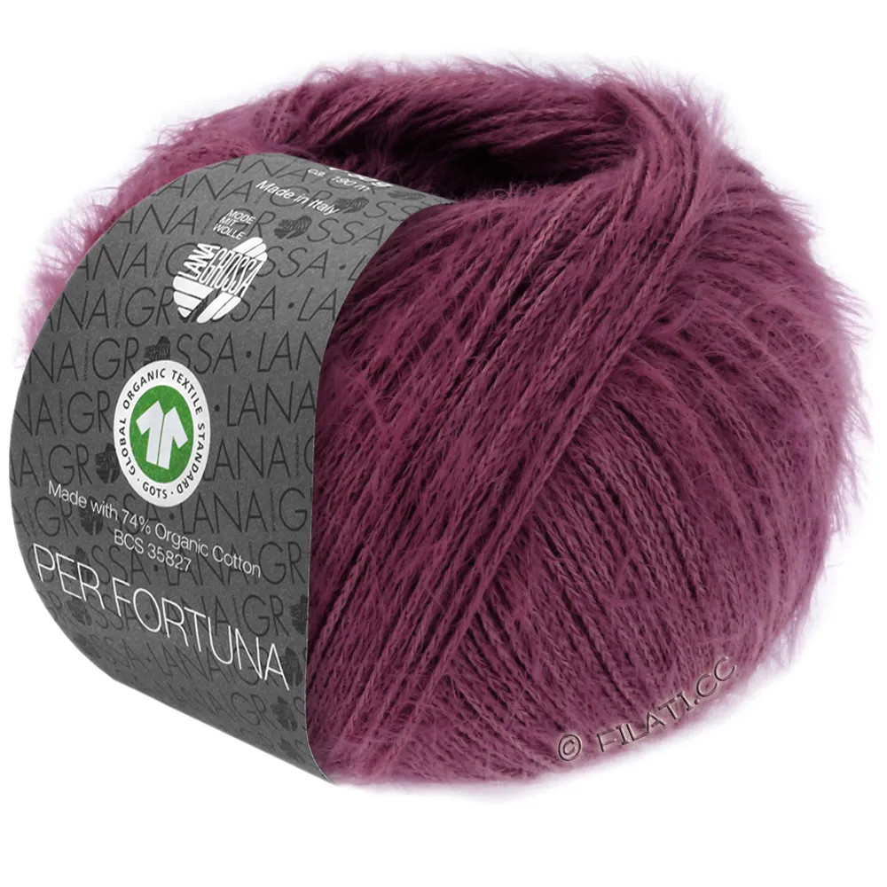 Lana Grossa Per Fortuna