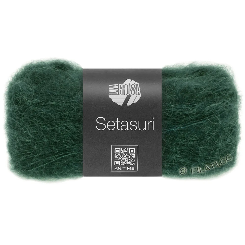 Lana Grossa Setasuri