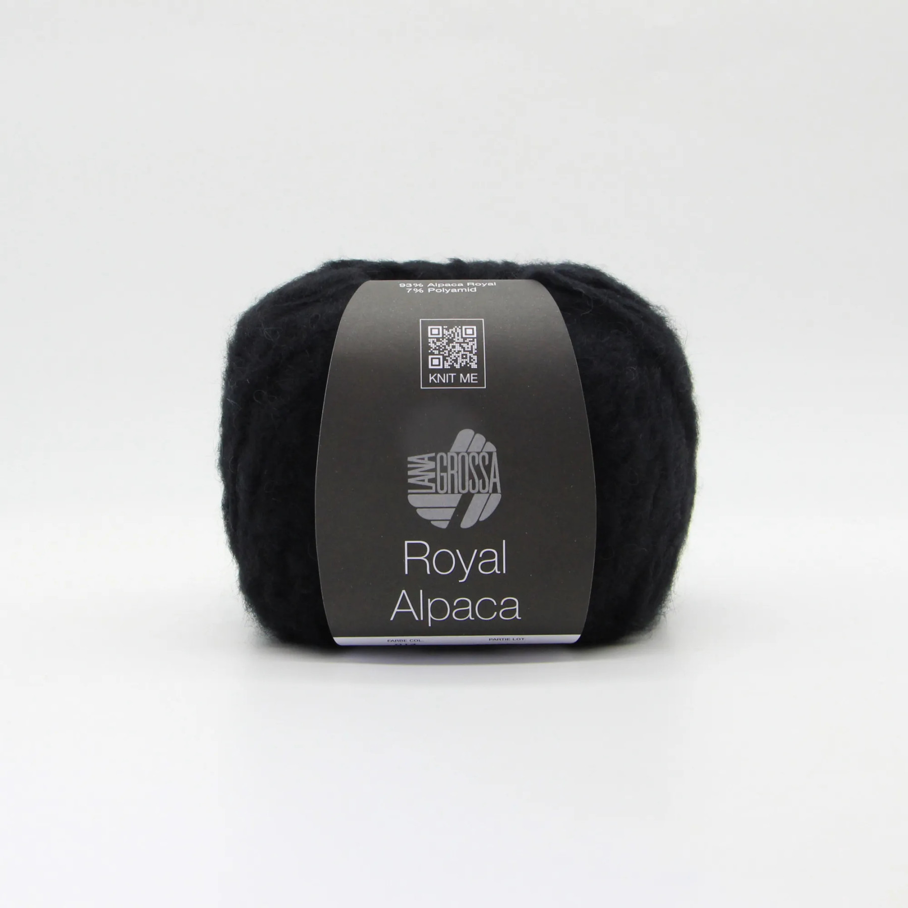 Lana Grossa Royal Alpaca