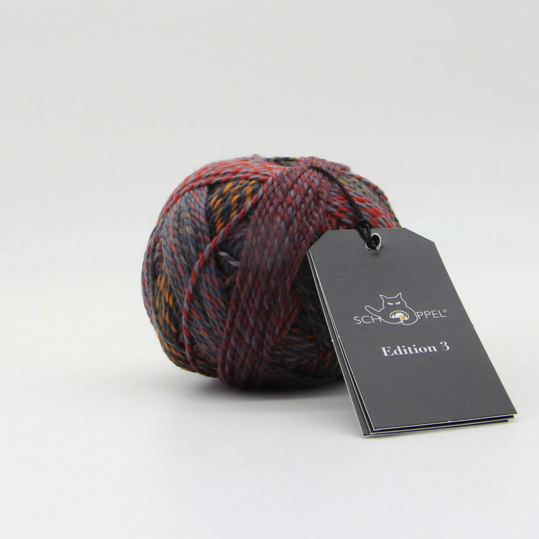 Edition 3 Schoppel