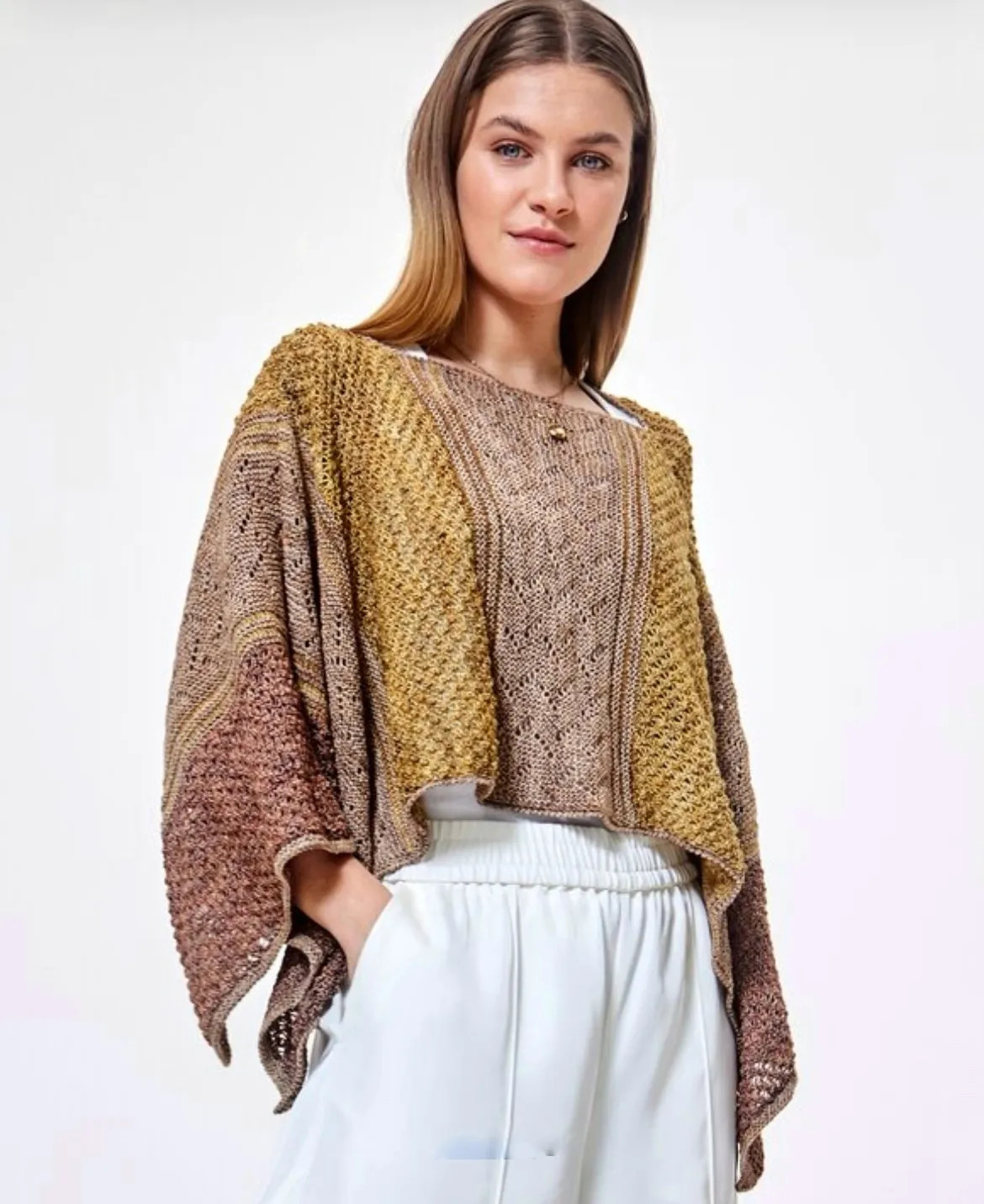 Lana Grossa Vintage Socks