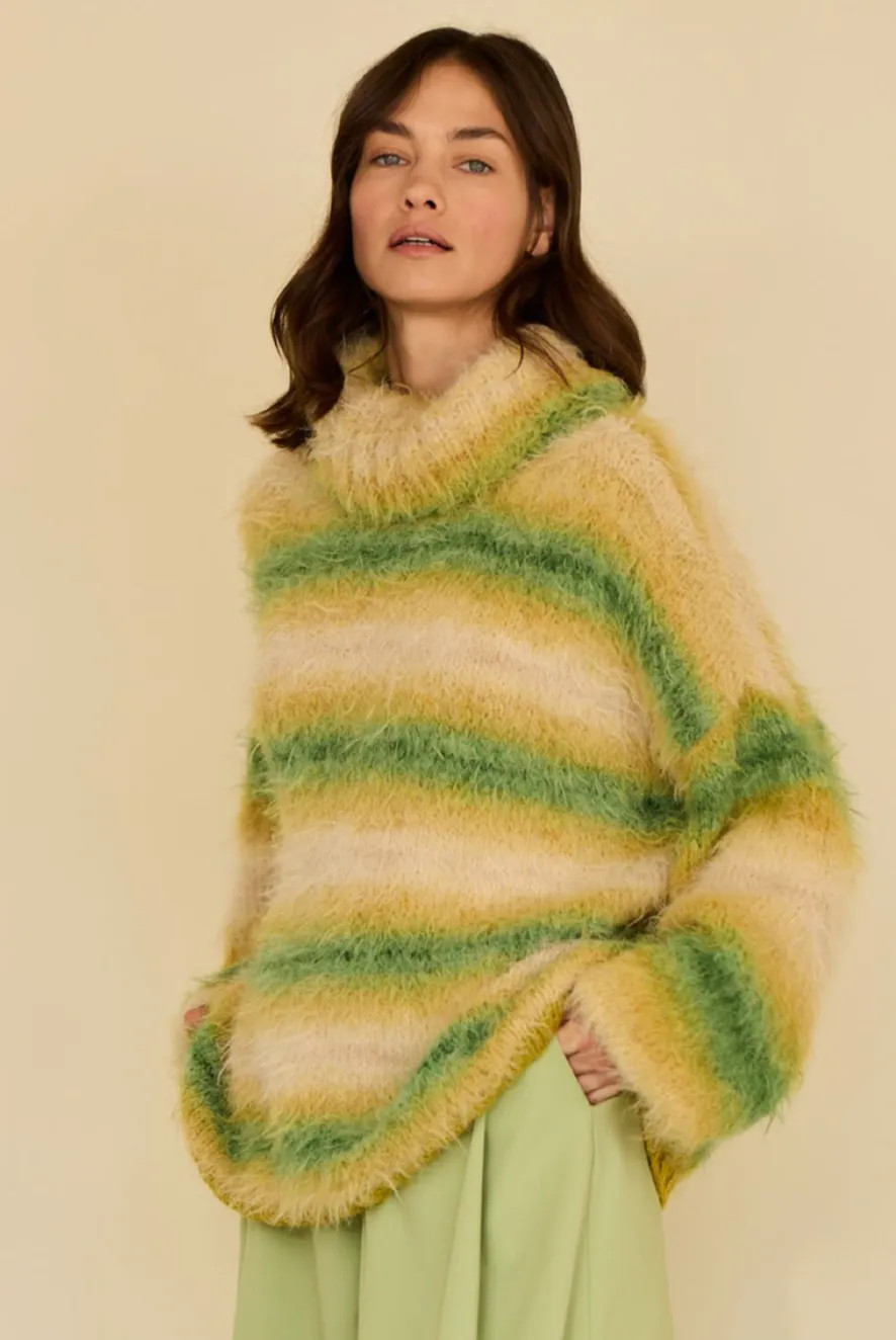 Lana Grossa Basta Mista