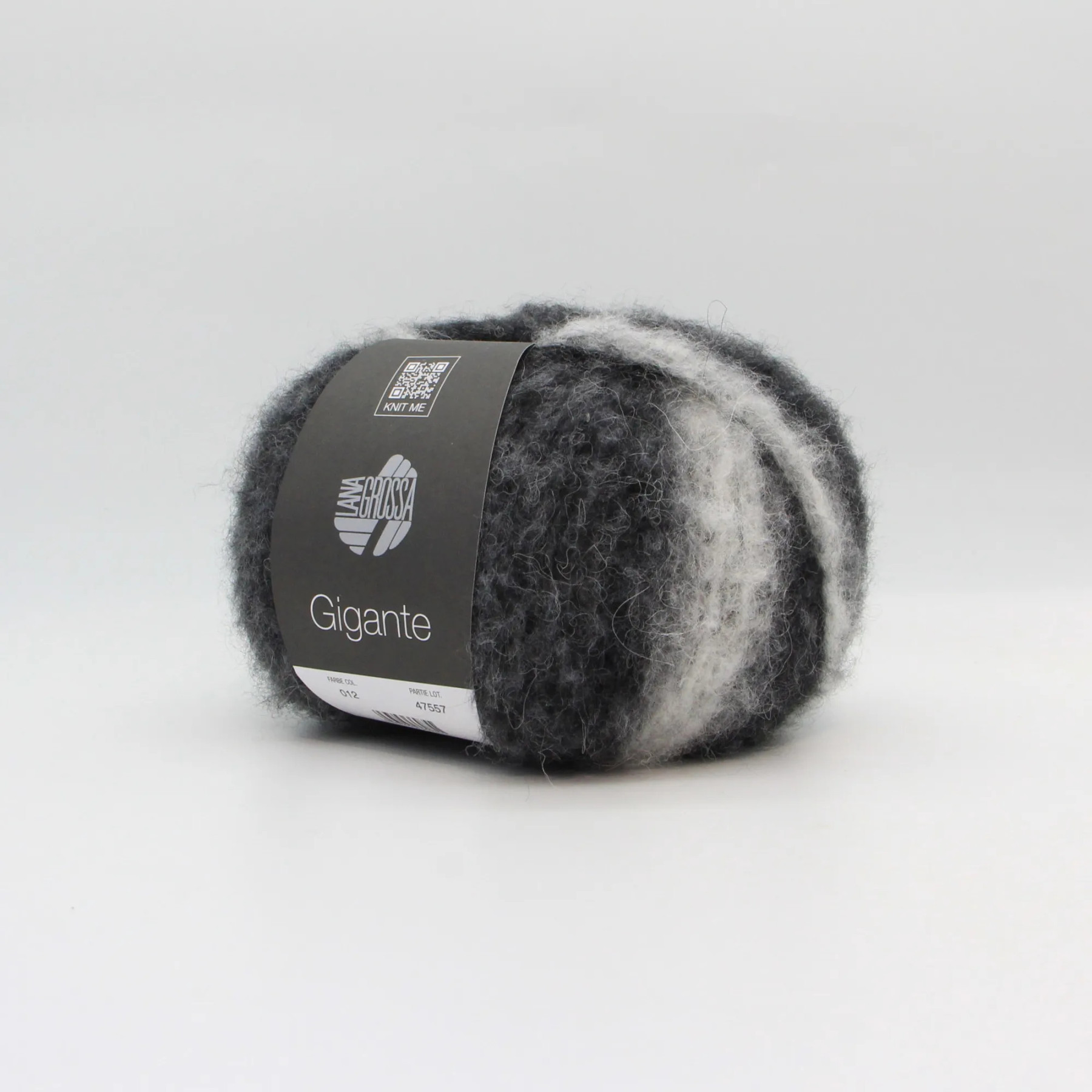 Lana Grossa Gigante