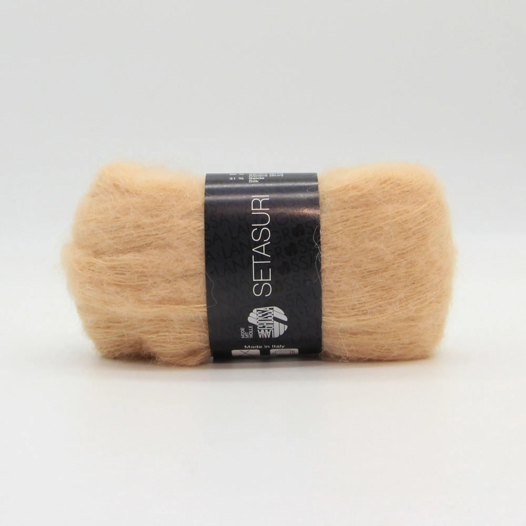 Lana Grossa Setasuri