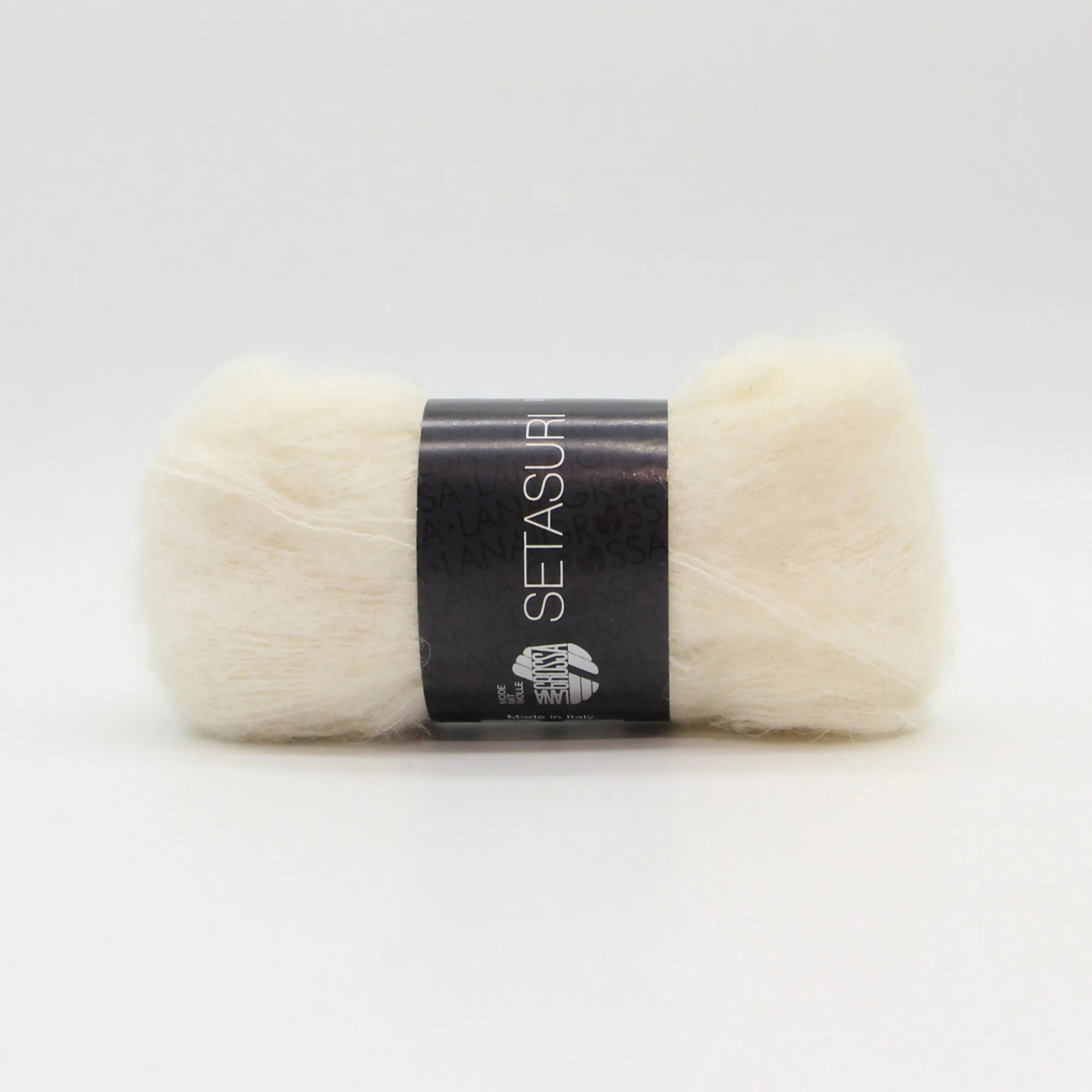 Lana Grossa Setasuri