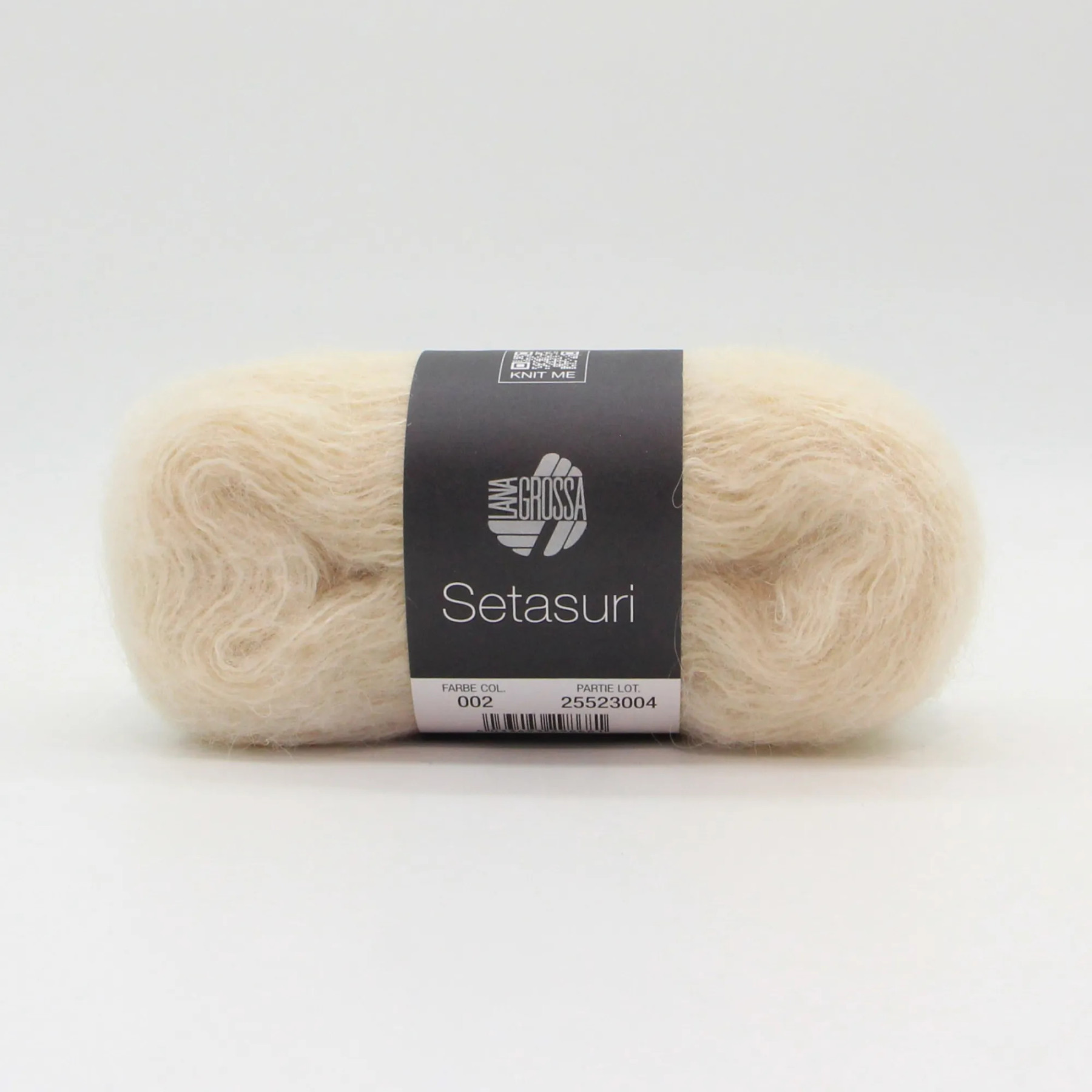 Lana Grossa Setasuri
