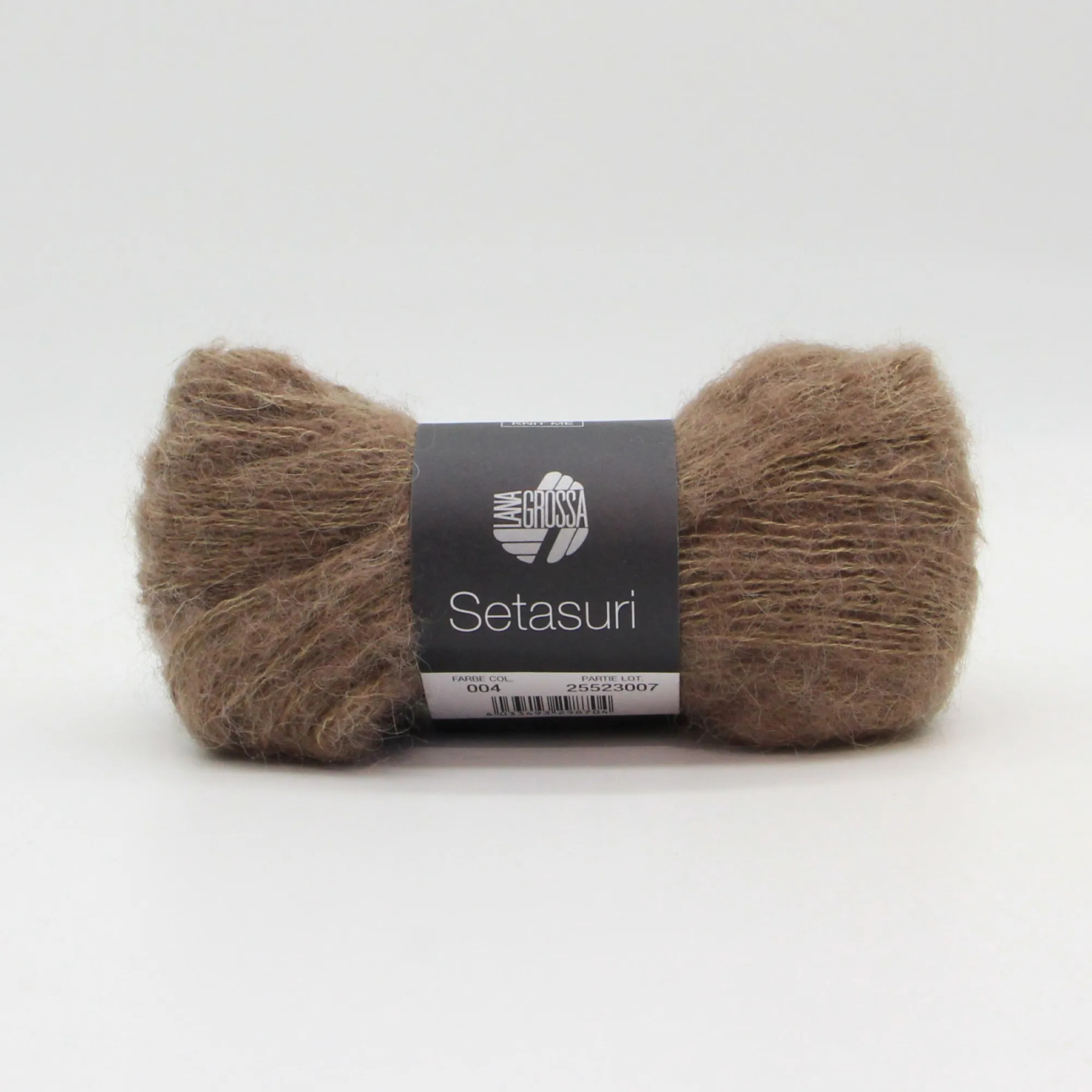 Lana Grossa Setasuri