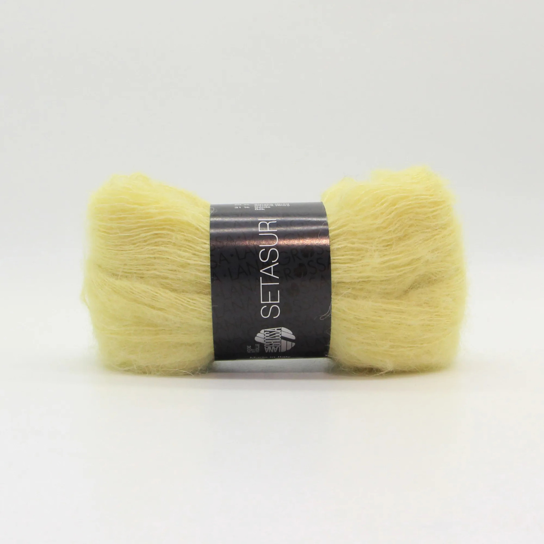 Lana Grossa Setasuri