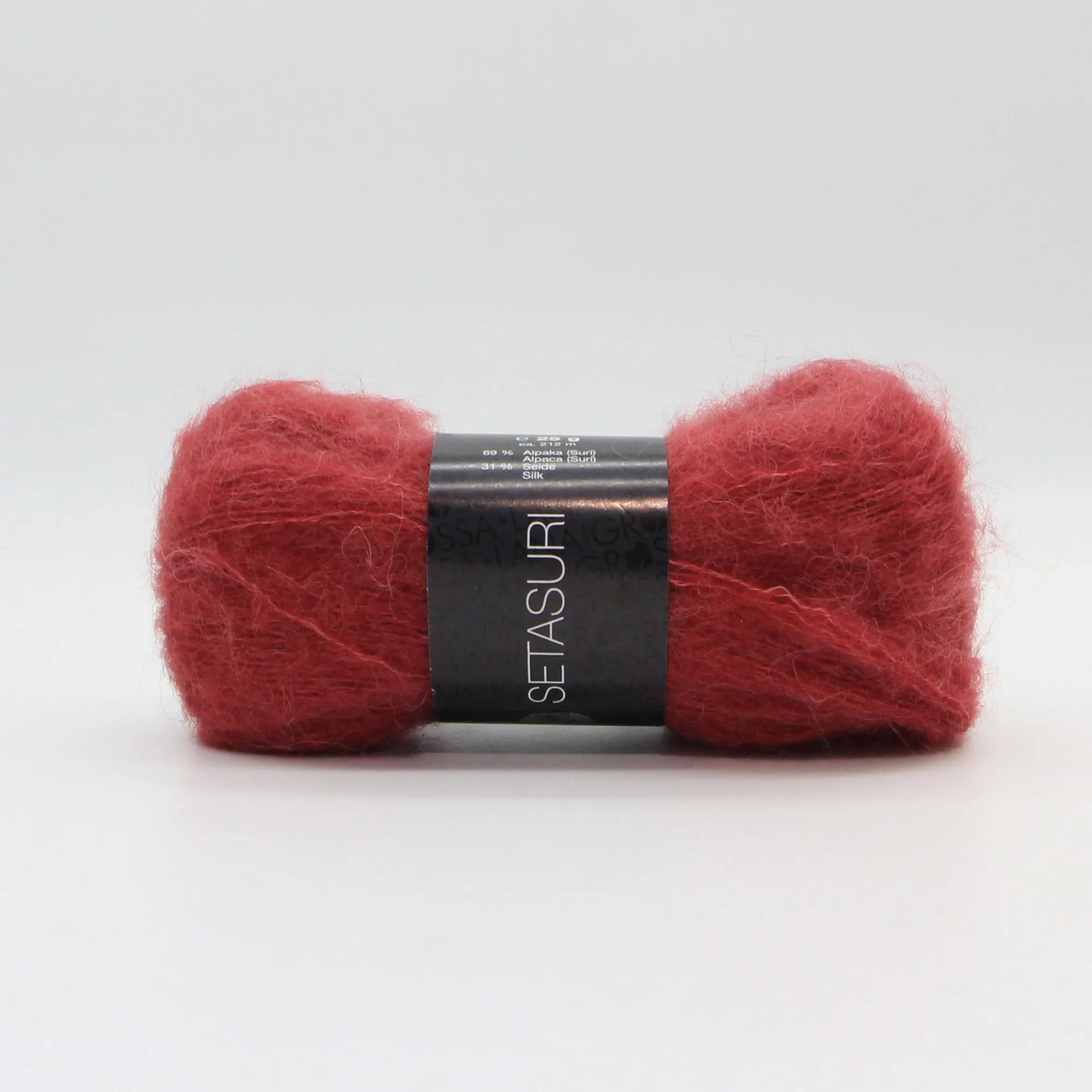 Lana Grossa Setasuri