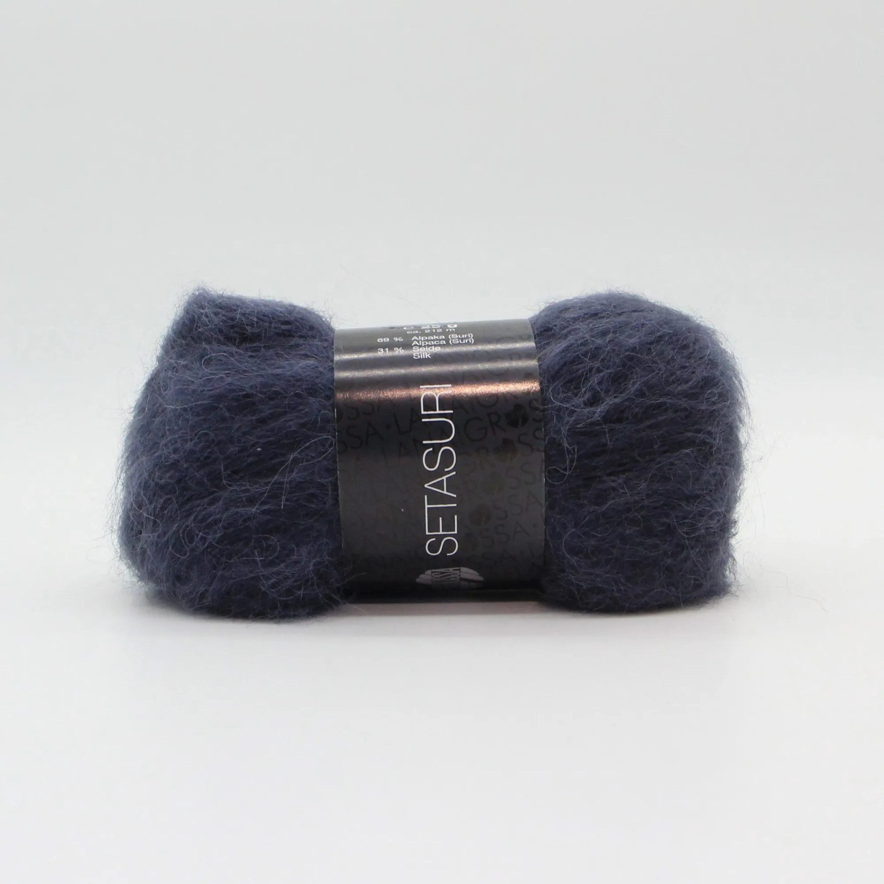 Lana Grossa Setasuri