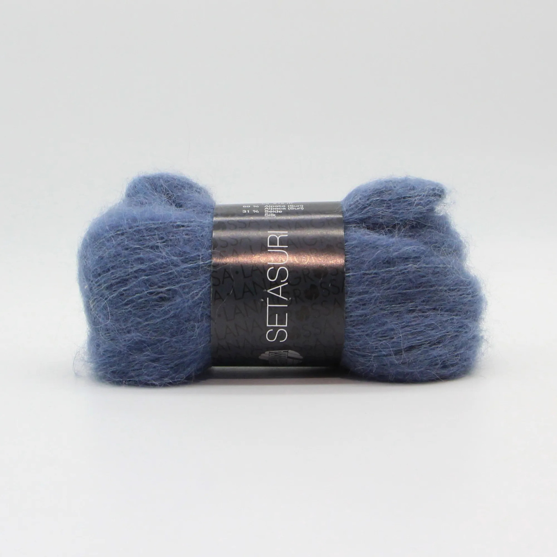 Lana Grossa Setasuri