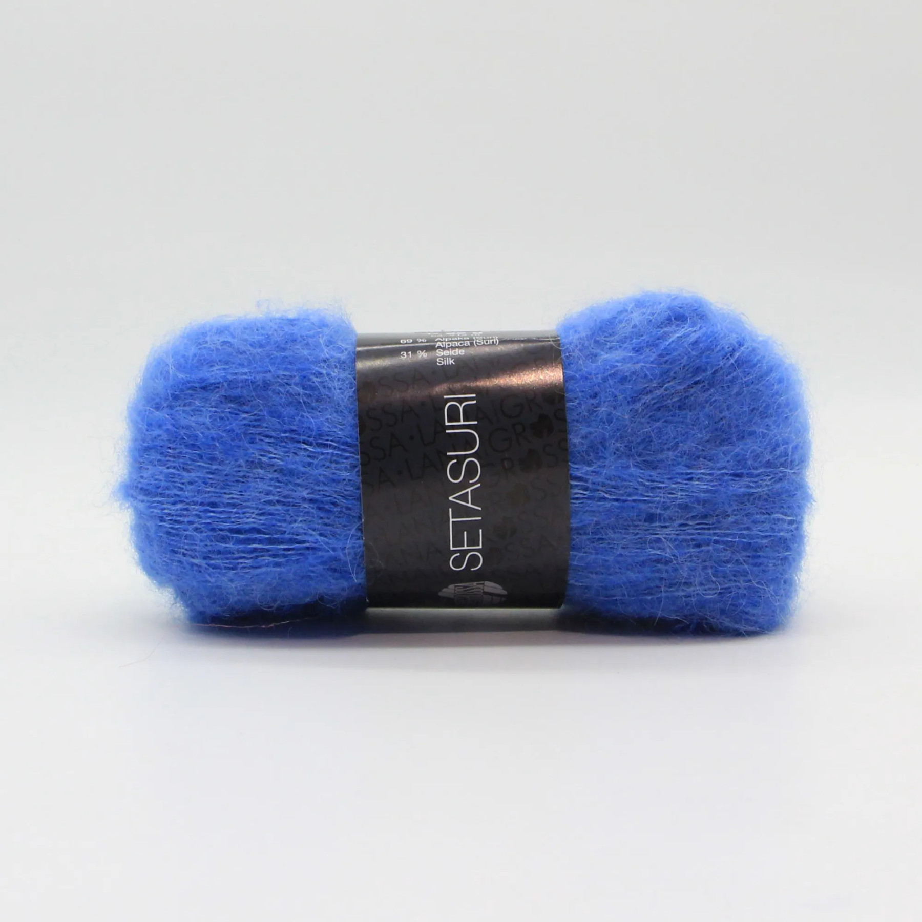 Lana Grossa Setasuri