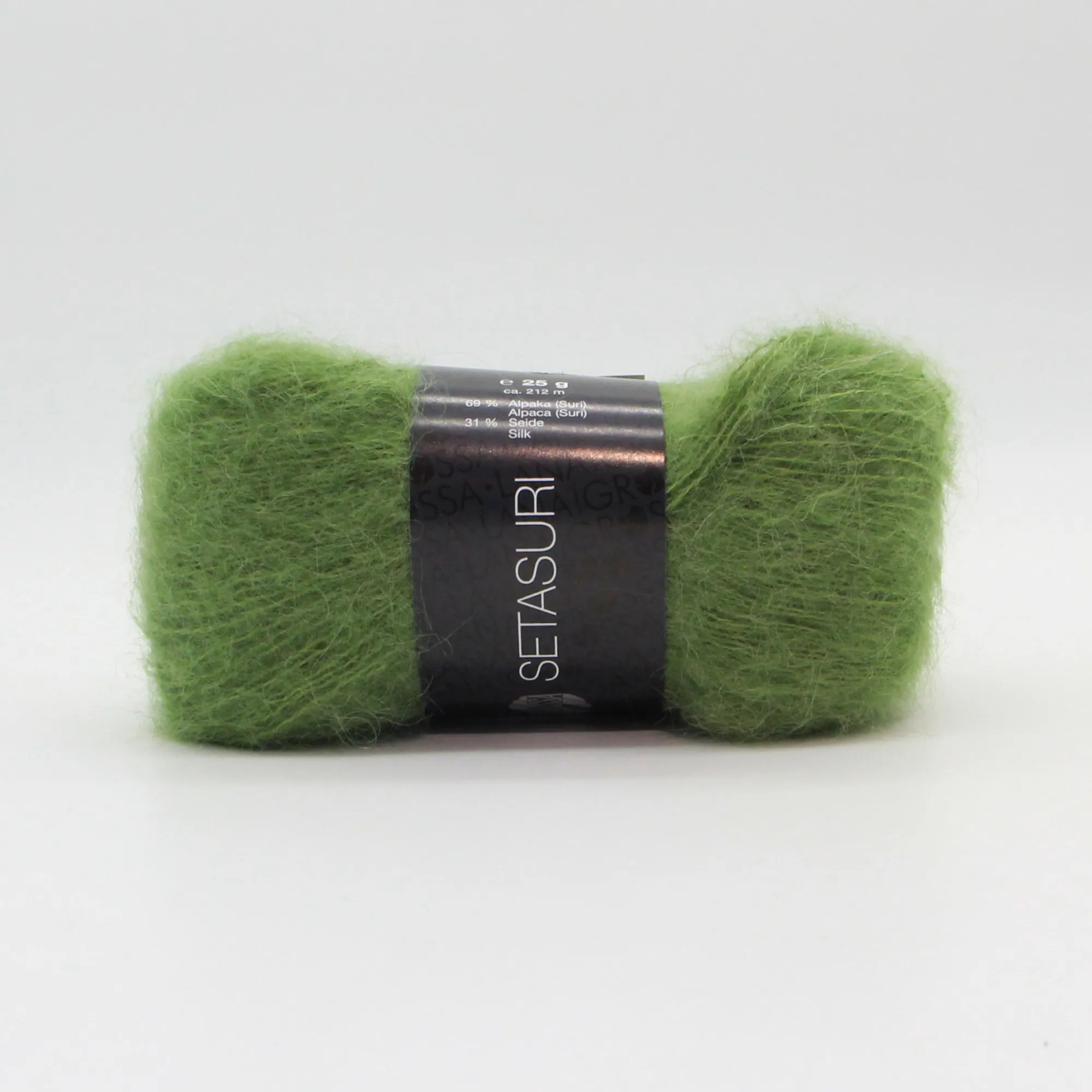 Lana Grossa Setasuri