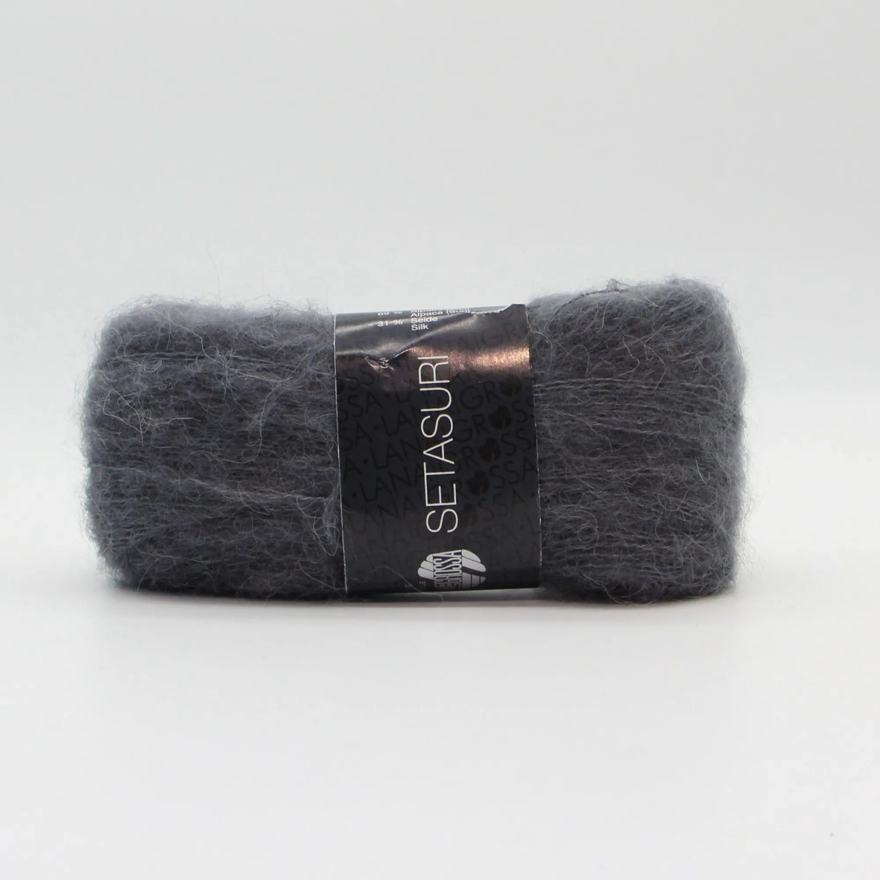 Lana Grossa Setasuri