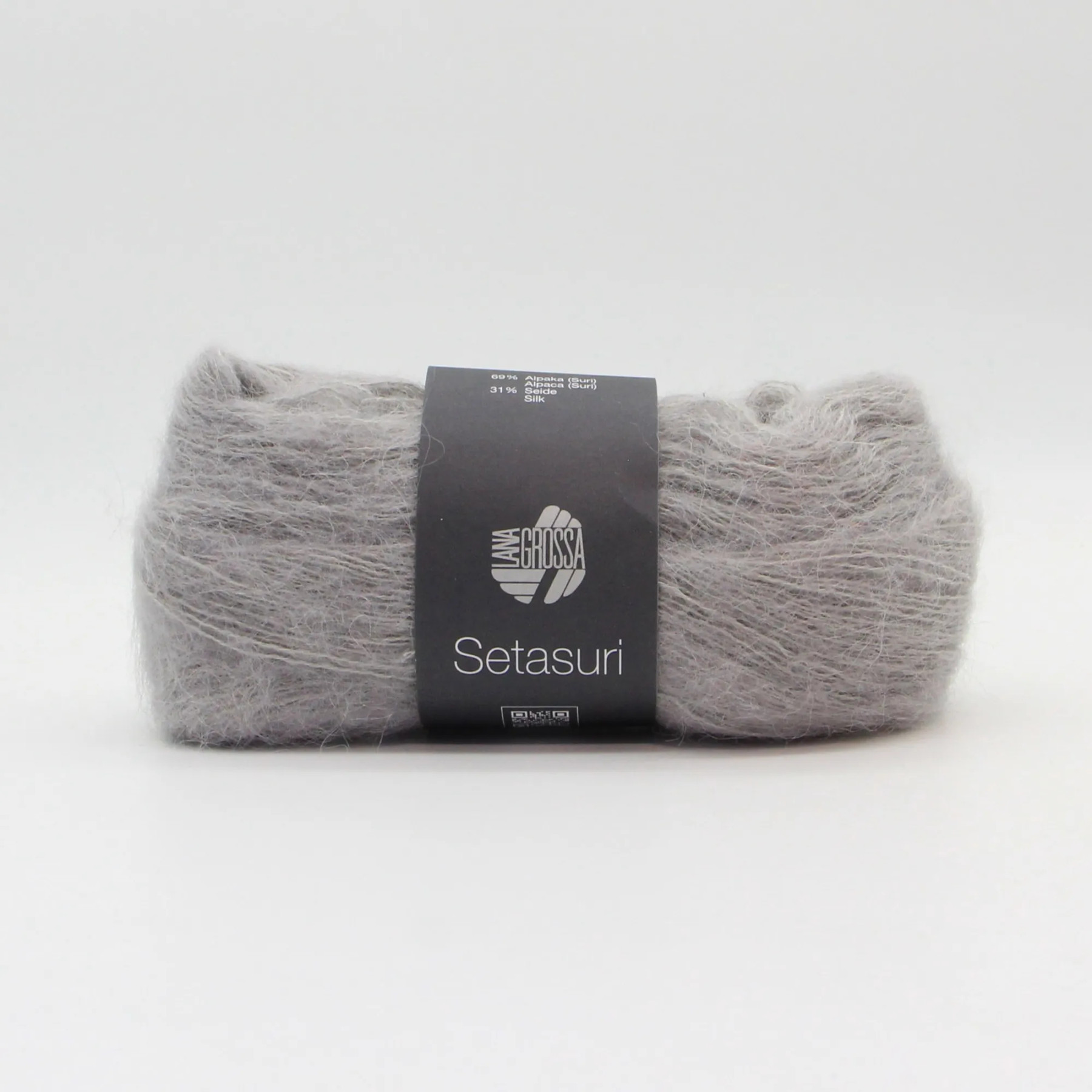 Lana Grossa Setasuri