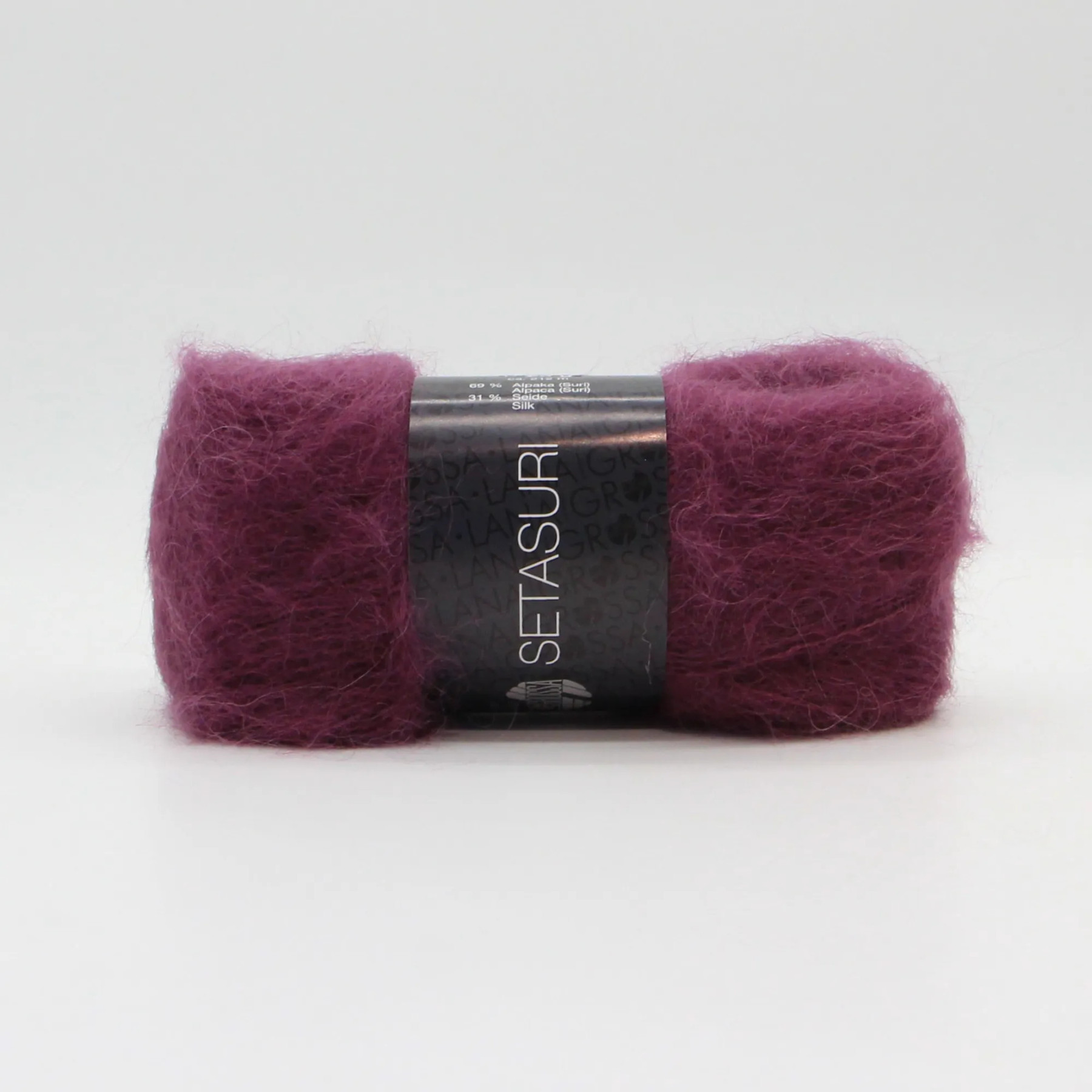 Lana Grossa Setasuri