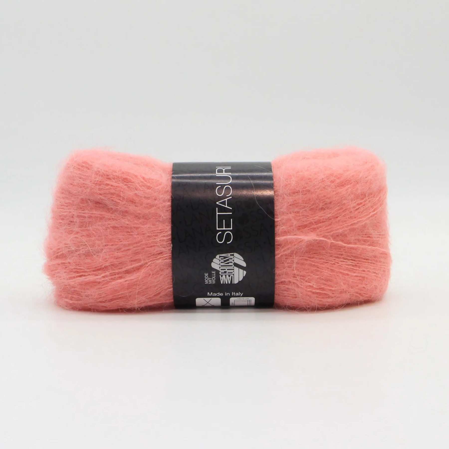 Lana Grossa Setasuri