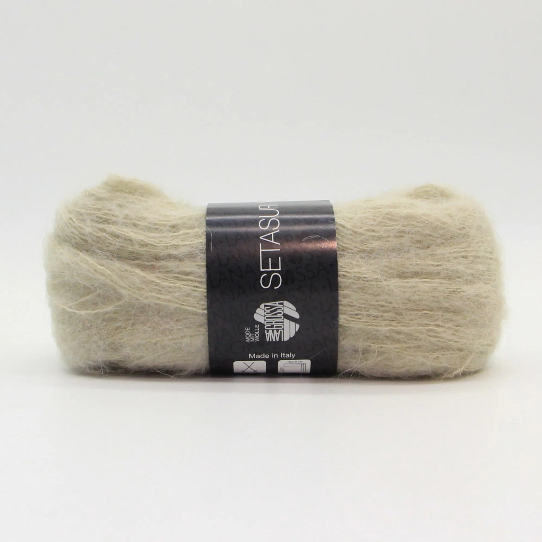 Lana Grossa Setasuri