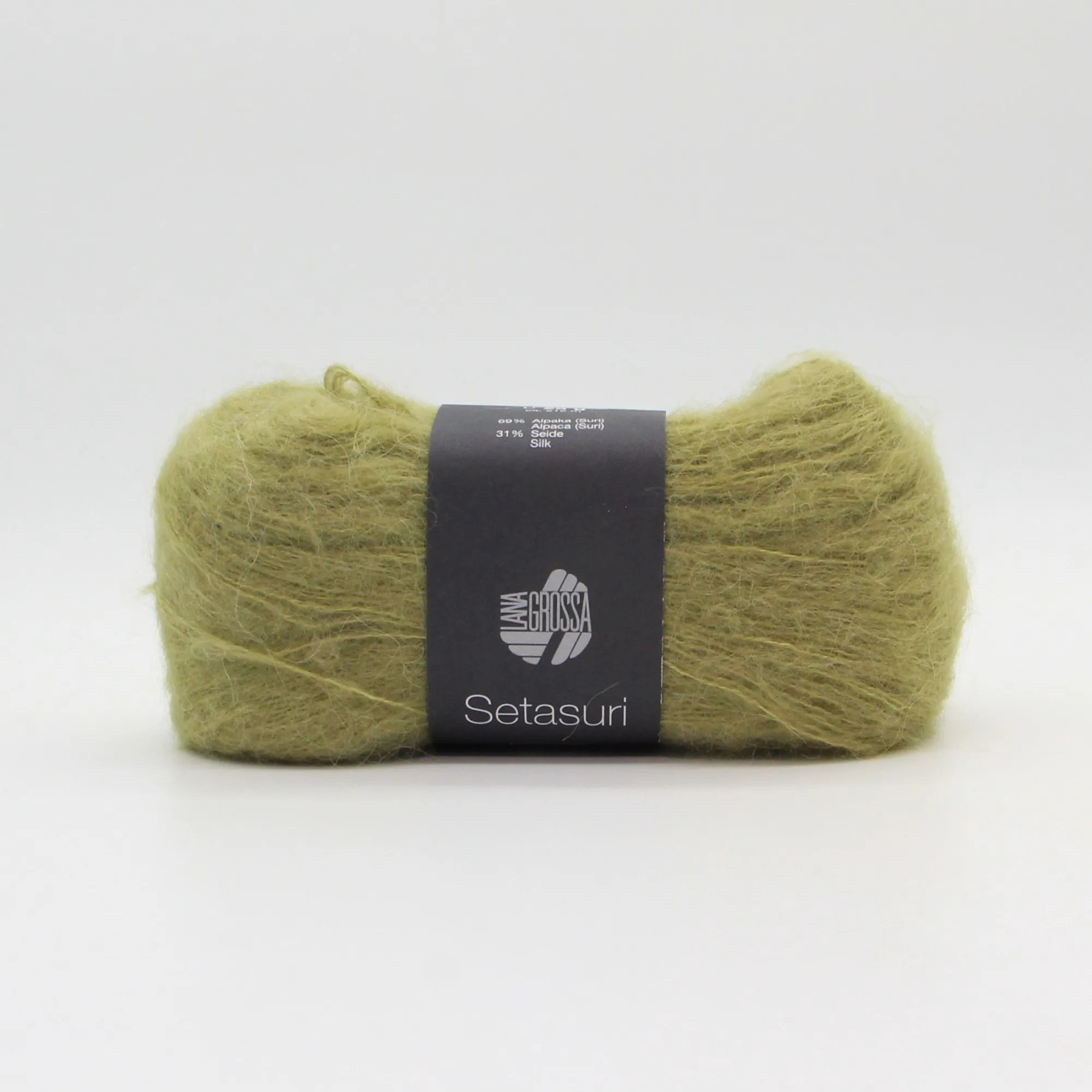 Lana Grossa Setasuri