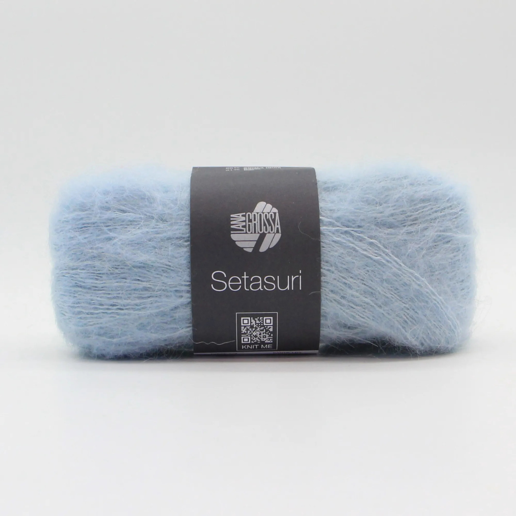 Lana Grossa Setasuri