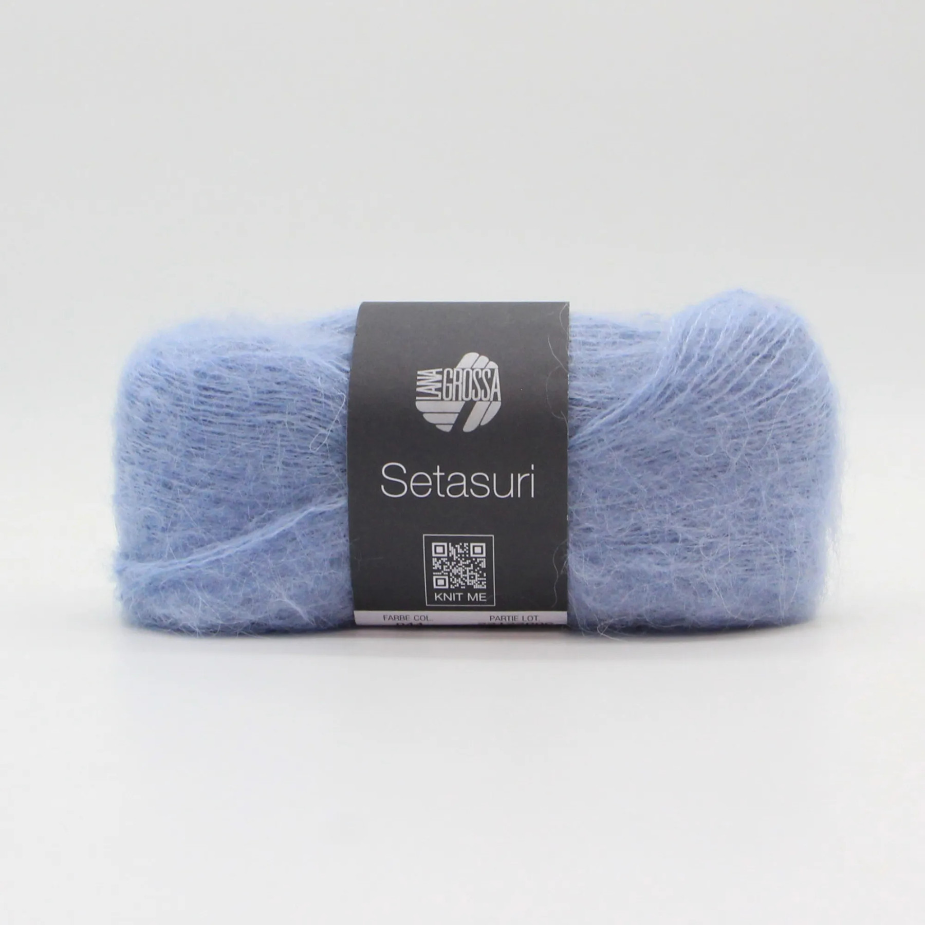 Lana Grossa Setasuri